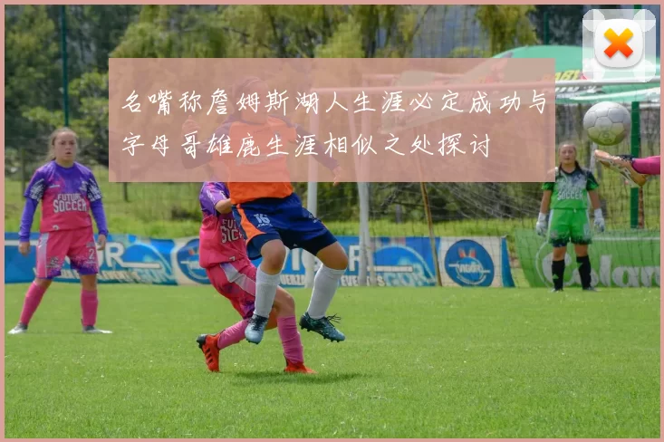 名嘴称詹姆斯湖人生涯必定成功与字母哥雄鹿生涯相似之处探讨